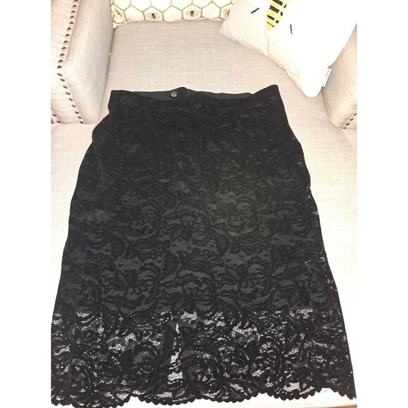 Chico\u2019s Dresses & Skirts - Chicos women's pencil skirt size womens 16